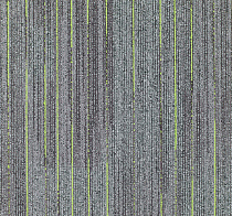 Ковровая плитка Milliken Light Trails dsk 03 Zest фото 1 | FLOORDEALER